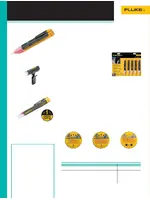 FLUKE LVD2