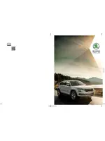 Инструкция Skoda Kodiaq (2019)