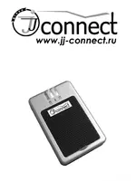 JJ-CONNECT Bluetooth GPS SirfStar III