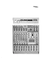 FORCE PQ-1013G