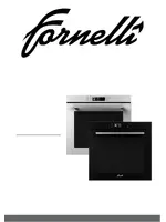 FORNELLI FEА 60 Modernita BL