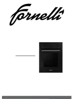 FORNELLI FGА 45 Stretto