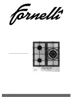 FORNELLI PGA 45 Tordo