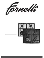 FORNELLI PGA 60 GRAZIA AN