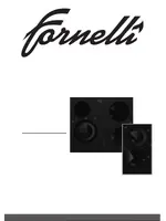 FORNELLI PV 3012 FRE