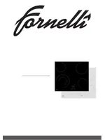 FORNELLI PV 6011 DOL