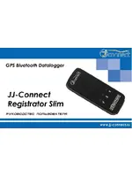 JJ-CONNECT Registrator Slim