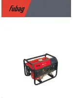 FUBAG BS 3300