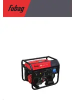 FUBAG BS 6600 + SMART CABLE 320