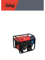 FUBAG BS 6600 DA ES