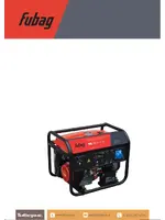 FUBAG BS5500A ES