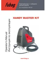 FUBAG HANDY MASTER KIT