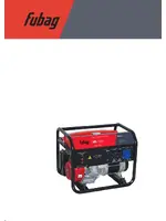 FUBAG HS 5500 ES