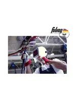 FUBAG INMIG 200 PLUS + BLITZ 9-13 Visor