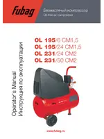 FUBAG OL195-6 CM1, 5