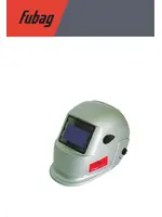 FUBAG OPTIMA 9-13 Visor