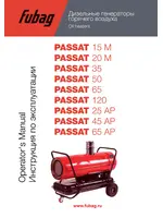 FUBAG PASSAT 50