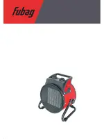 FUBAG Sirocco Keramik 33M