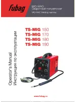 FUBAG TSMIG 190