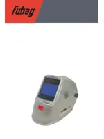 FUBAG ULTIMA VISOR&PANORAMIC