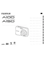 FUJIFILM A100 / A150
