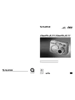 FUJIFILM FinePix A205 / A210