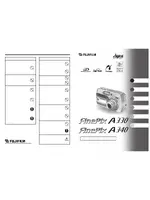 FUJIFILM FinePix A330 / A340