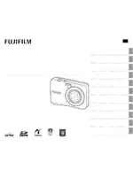 FUJIFILM FinePix AV100