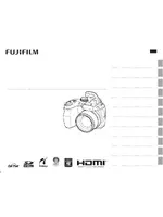 FUJIFILM FinePix S2995