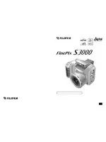 FUJIFILM FinePix S3000
