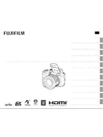 FUJIFILM FinePix S3300