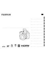 FUJIFILM FinePix S4300