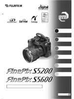 FUJIFILM FinePix S5200