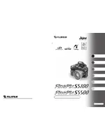 FUJIFILM FinePix S5500