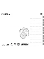 FUJIFILM FinePix SL300