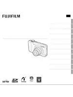 FUJIFILM FinePix T300