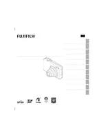 FUJIFILM FinePix T400-T410