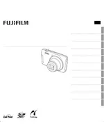 FUJIFILM FinePix T500