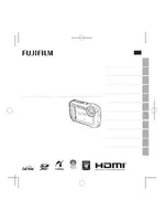 FUJIFILM FinePix XP110