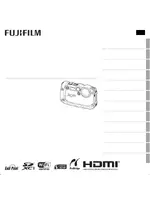 FUJIFILM FinePix XP200