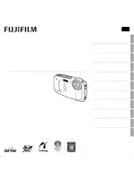 FUJIFILM FinePix XP30