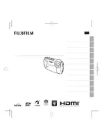 FUJIFILM FinePix XP50