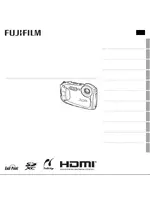 FUJIFILM FinePix XP60