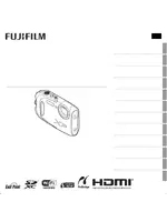 FUJIFILM FinePix XP70