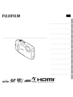 FUJIFILM FinePix XP80