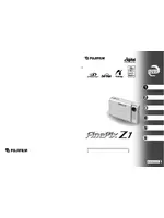 FUJIFILM FinePix Z1