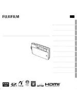 FUJIFILM FinePix Z1000EXR
