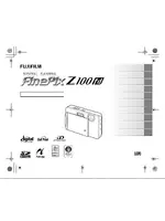 FUJIFILM FinePix Z100fd