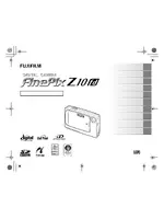 FUJIFILM FinePix Z10fd
