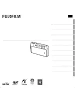 FUJIFILM FinePix Z110